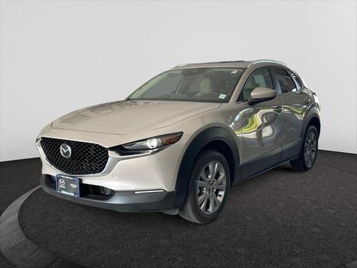 2022 Mazda CX-30 2.5 S Preferred Package