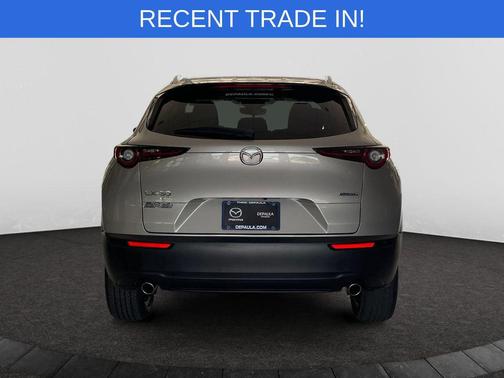 2022 Mazda CX-30 2.5 S Preferred Package