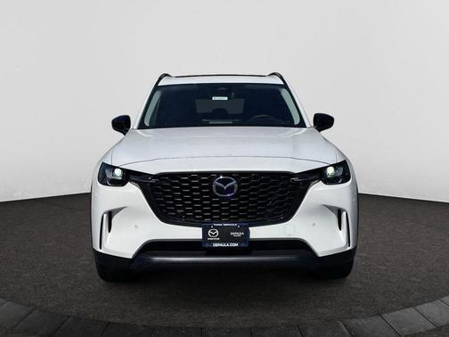 2025 Mazda CX-90 3.3 Turbo Premium Sport