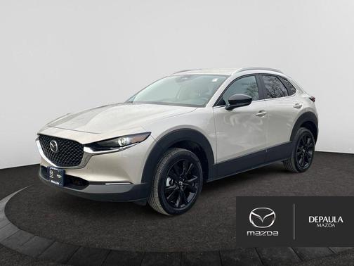 2024 Mazda CX-30 2.5 S Select Sport