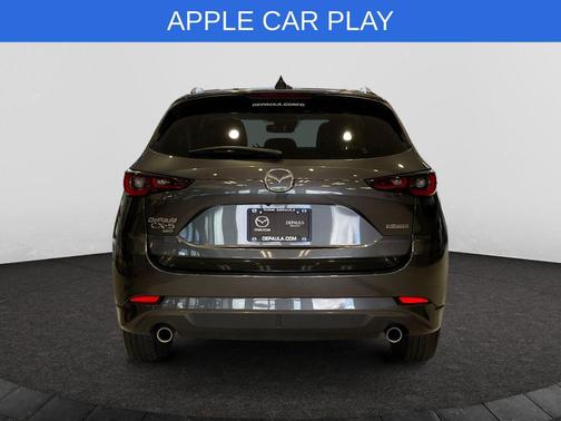 2024 Mazda CX-5 2.5 S Preferred