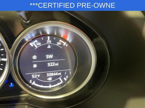 2024 Mazda CX-5 2.5 S Preferred