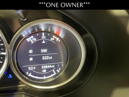 2024 Mazda CX-5 2.5 S Preferred