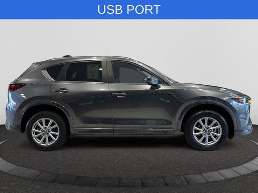 2024 Mazda CX-5 2.5 S Preferred