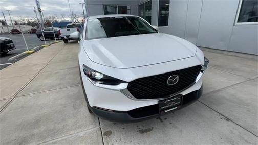 2021 Mazda CX-30 Select