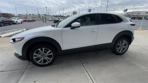 2021 Mazda CX-30 Select