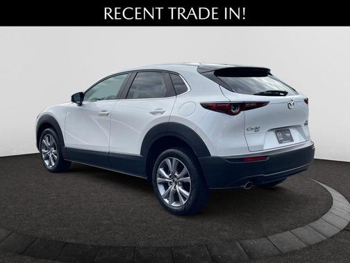 2021 Mazda CX-30 Select