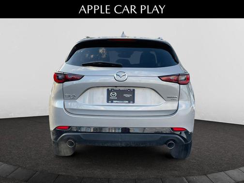 2024 Mazda CX-5 2.5 Turbo Premium