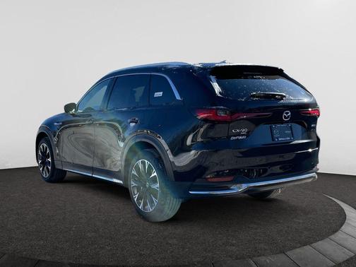 2026 Mazda CX-90 PHEV Premium Plus