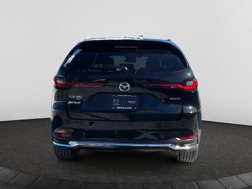 2026 Mazda CX-90 PHEV Premium Plus