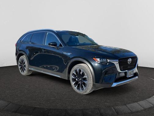 2026 Mazda CX-90 PHEV Premium Plus