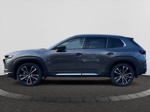 2025 Mazda CX-50 2.5 S Premium Plus Package
