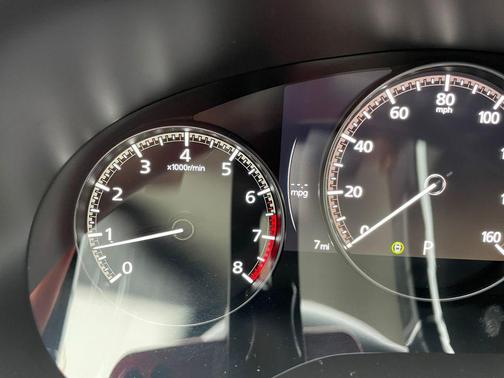 2026 Mazda CX-50 2.5 S Premium Package