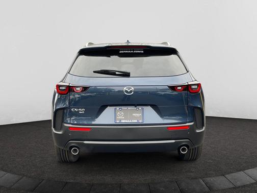 2026 Mazda CX-50 2.5 S Premium Package