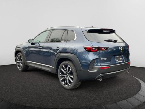 2026 Mazda CX-50 2.5 S Premium Package