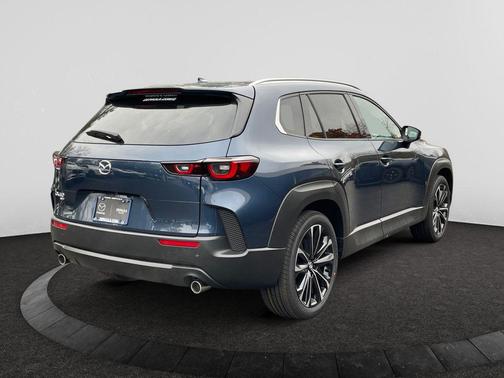 2026 Mazda CX-50 2.5 S Premium Package