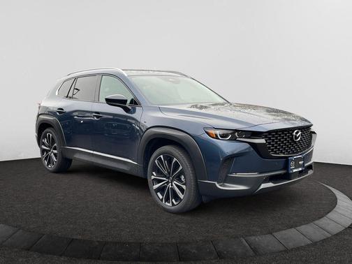 2026 Mazda CX-50 2.5 S Premium Package