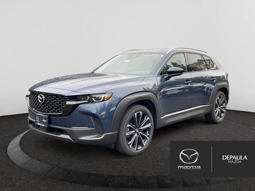 2026 Mazda CX-50 2.5 S Premium Package