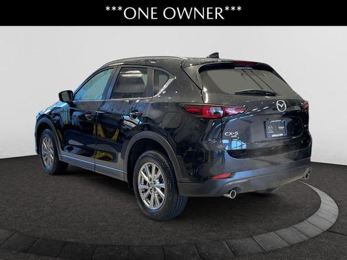 2023 Mazda CX-5 2.5 S Preferred Package