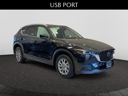 2023 Mazda CX-5 2.5 S Preferred Package