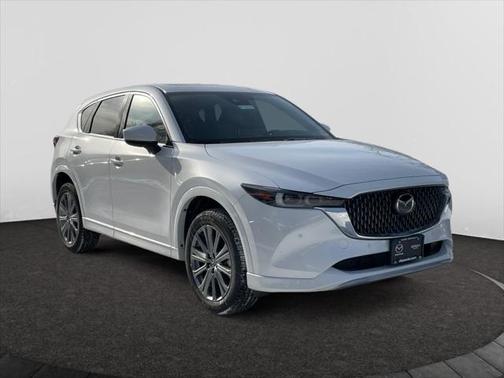 2025 Mazda CX-5 Signature