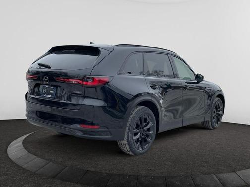2026 Mazda CX-90 3.3 Turbo Premium Sport