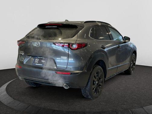 2025 Mazda CX-30 2.5 Turbo Premium Plus Package
