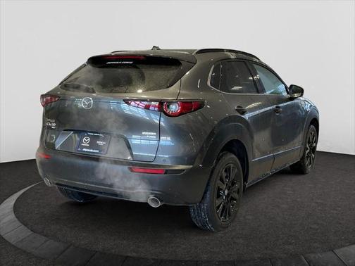 2025 Mazda CX-30 Turbo Premium Plus Package