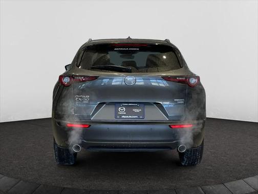2025 Mazda CX-30 Turbo Premium Plus Package