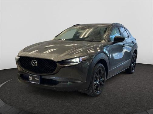 2025 Mazda CX-30 Turbo Premium Plus Package