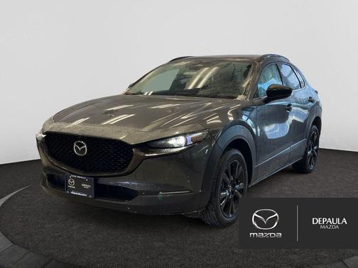 2025 Mazda CX-30 2.5 Turbo Premium Plus Package