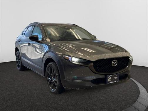 2025 Mazda CX-30 Turbo Premium Plus Package