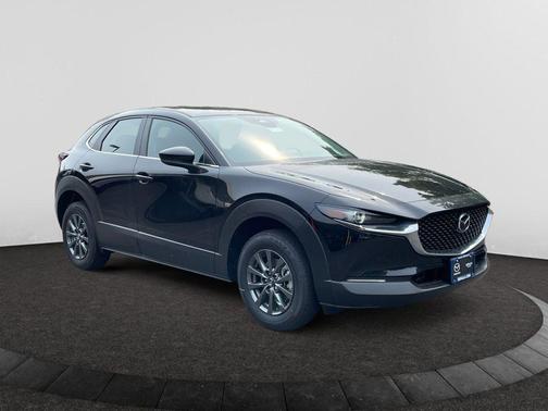 2025 Mazda CX-30 2.5 S