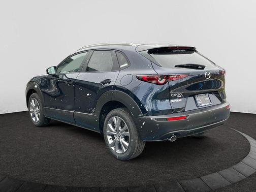 2026 Mazda CX-30 2.5 S Preferred Package