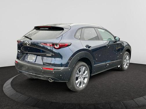 2026 Mazda CX-30 2.5 S Preferred Package