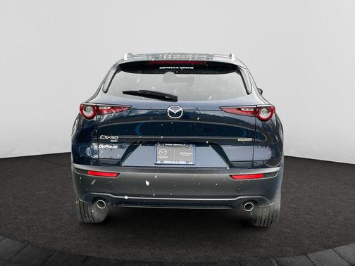 2026 Mazda CX-30 2.5 S Preferred Package