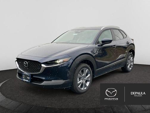 2026 Mazda CX-30 2.5 S Preferred Package