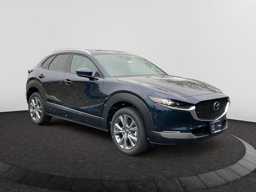 2026 Mazda CX-30 2.5 S Preferred Package