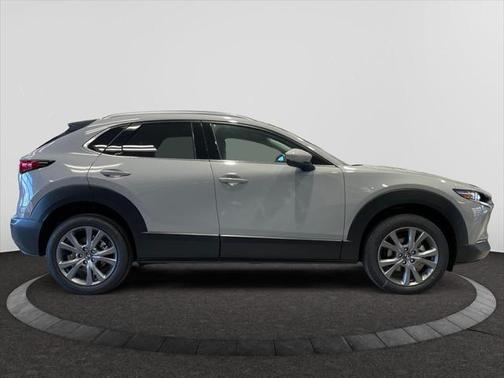 2025 Mazda CX-30 2.5 S Premium Package