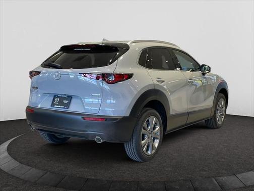 2025 Mazda CX-30 2.5 S Premium Package