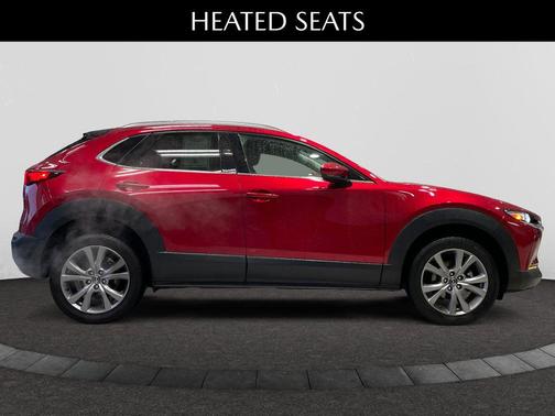 2021 Mazda CX-30 Premium Package