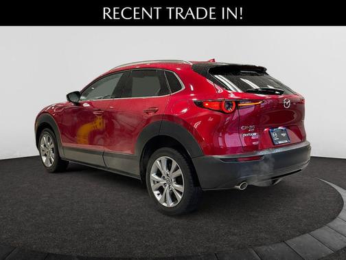 2021 Mazda CX-30 Premium Package