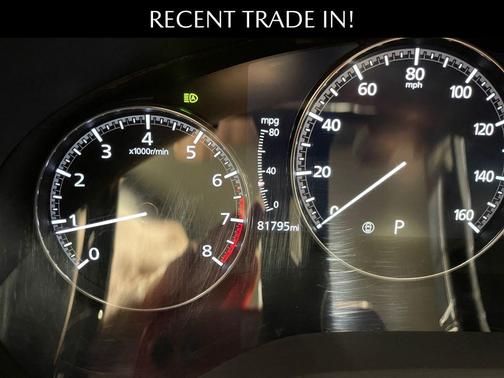 2021 Mazda CX-30 Premium Package