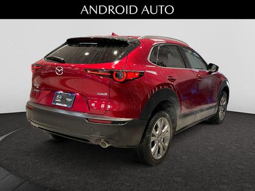 2021 Mazda CX-30 Premium Package