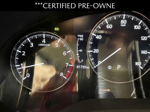 2021 Mazda CX-30 Premium Package