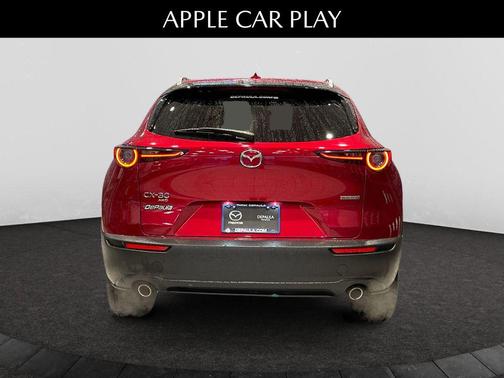 2021 Mazda CX-30 Premium Package