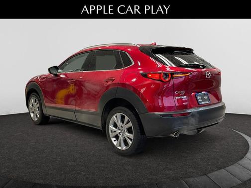 2021 Mazda CX-30 Premium Package