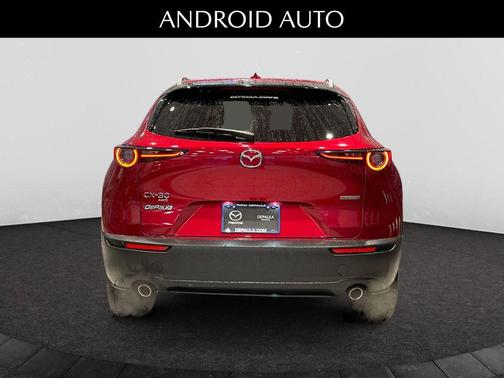 2021 Mazda CX-30 Premium Package