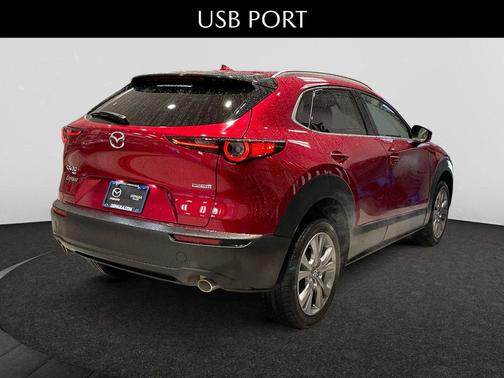 2021 Mazda CX-30 Premium Package