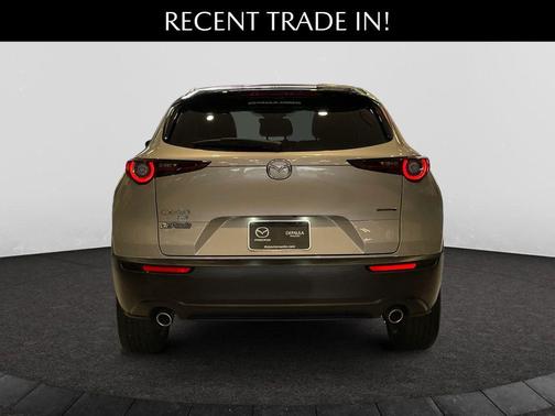 2023 Mazda CX-30 2.5 S Select Package